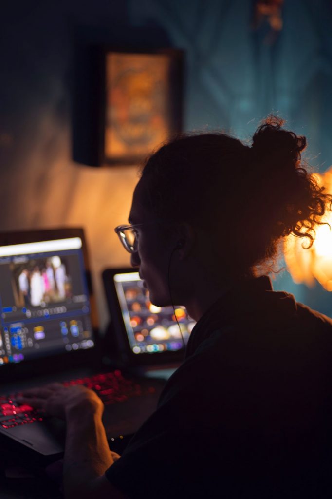 Voorbeeld van hoe een instructiefilmpje bedrijfsuitingen en producten visueel weergeeft door middel van animatie