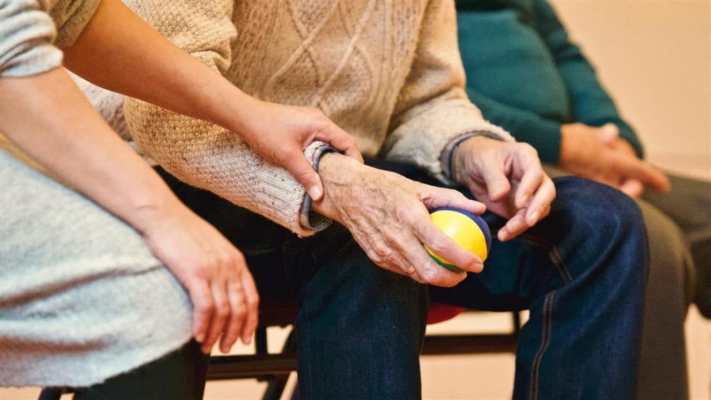 Fysiotherapiepraktijk de Molenbeek in Roosendaal voor fysiotherapie en manuele therapie behandelingen