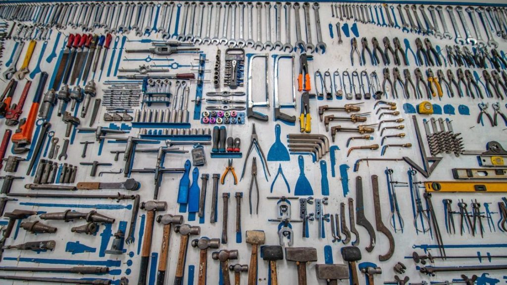 Welke multitool moet ik kopen - roterende en oscillerende multitools voor huishoudelijk gebruik